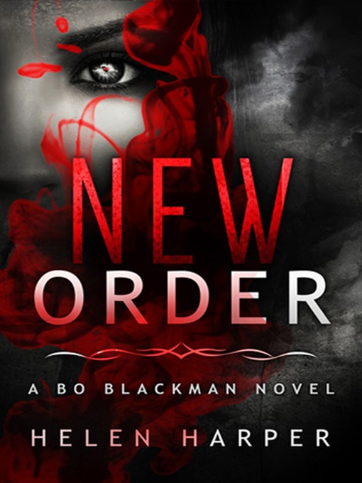 Title details for New Order by Helen Harper - Available